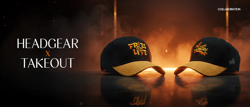 Elevate Your Style with Head Gear